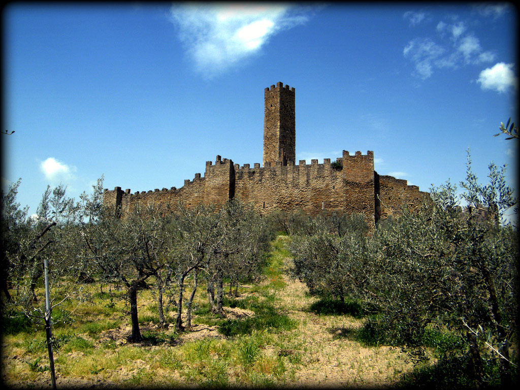 Montecchio